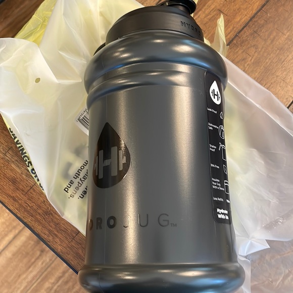 Hydrojug - Picture 2 of 6